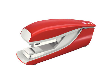 LEITZ Agrafeuse à plat Nexxt 5505, capacité: 30 feuilles,