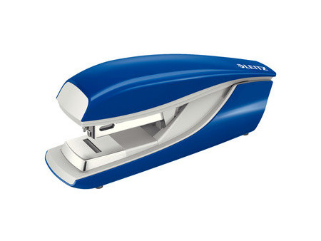 LEITZ Agrafeuse à plat Nexxt 5505, capacité: 30 feuilles,