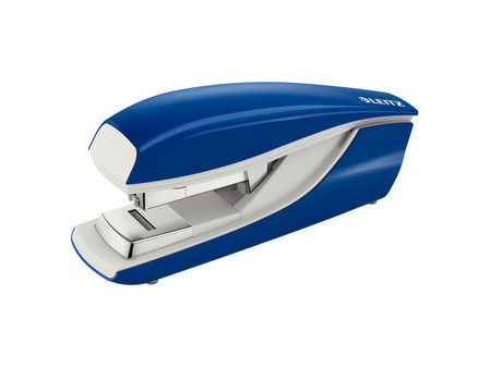 LEITZ Agrafeuse à plat Nexxt 5523, capacité: 40 feuilles,
