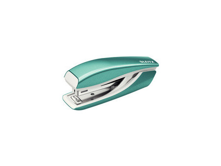 LEITZ Agrafeuse Mini Nexxt WOW 5528, en boîte, rouge