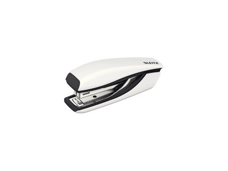 LEITZ Agrafeuse Mini Nexxt WOW 5528, en boîte, violet métal