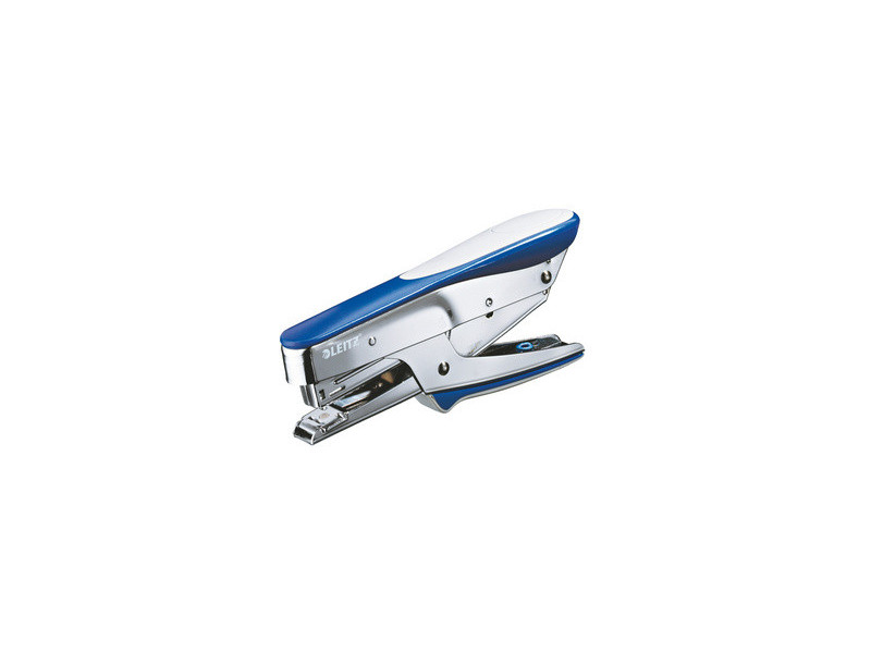 LEITZ Pince agrafeuse 5545, capacité: 15 feuilles, water
