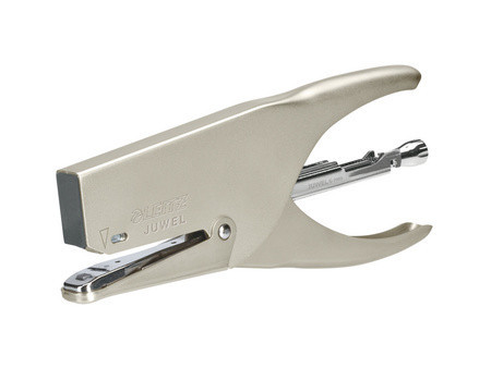 LEITZ Pince agrafeuse JUWEL 3000, capacité: 30 feuilles