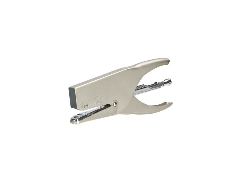 LEITZ Pince agrafeuse JUWEL 3000, capacité: 30 feuilles