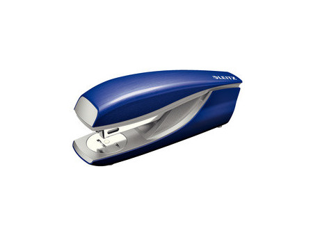 LEITZ Agrafeuse NeXXt Style 5562, bleu