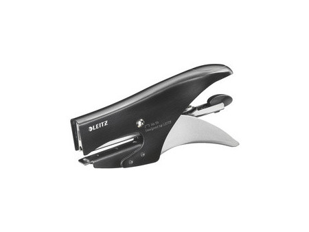 LEITZ pince agrafeuse Style,capacité d'agrafage: 15 feuilles