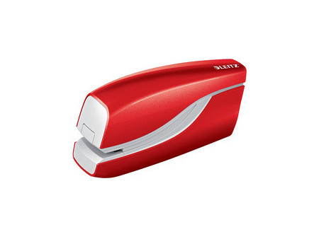 LEITZ Agrafeuse électrique NeXXt WOW, pink