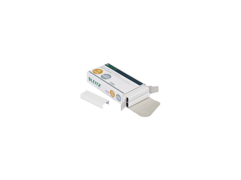 LEITZ Agrafes 24/ 6 Power Performance P3, zingué