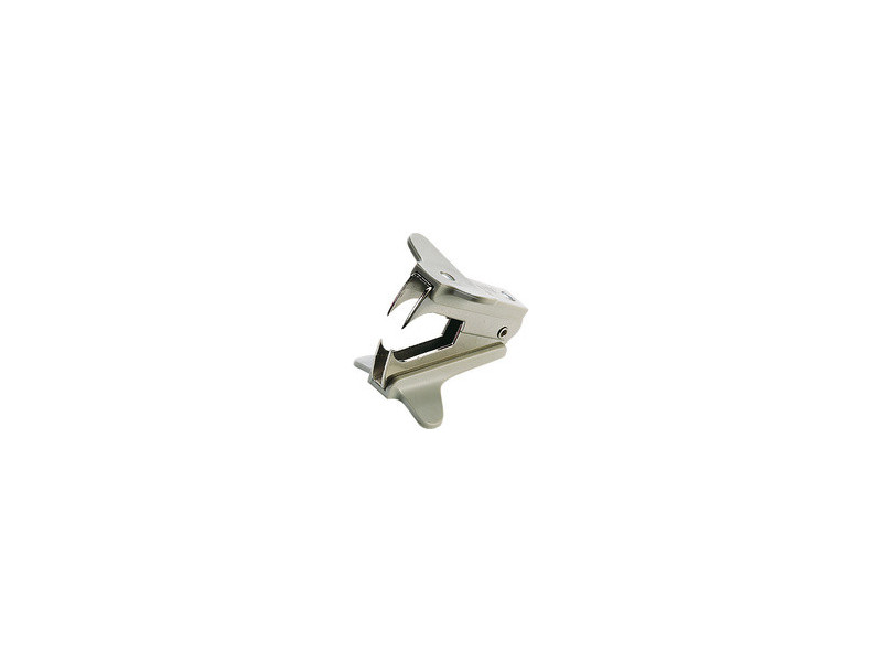 LEITZ Ote-agrafes, gris
