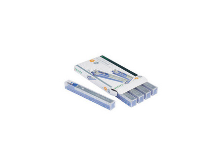 LEITZ Cassette d'agrafes K6 pour agrafeuse 5551