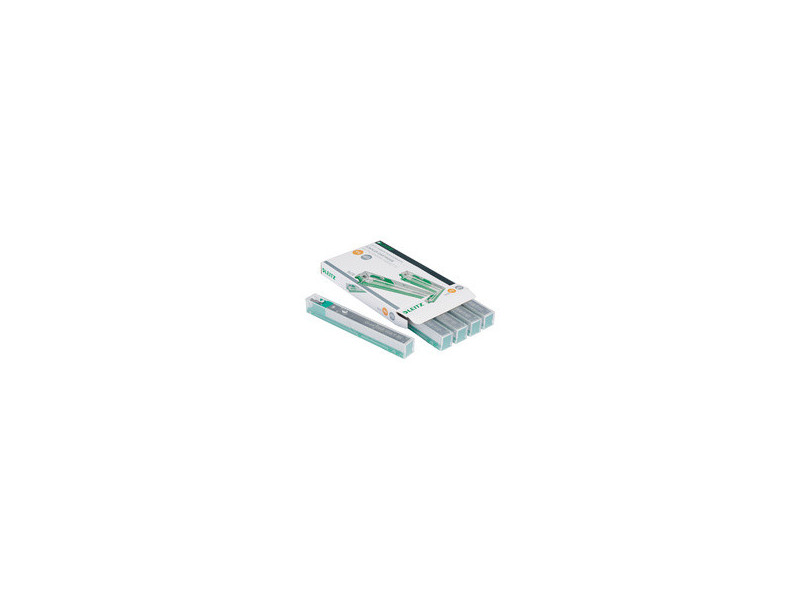 LEITZ Cartouche d'agrafes K8 pour agrafeuse gros travaux