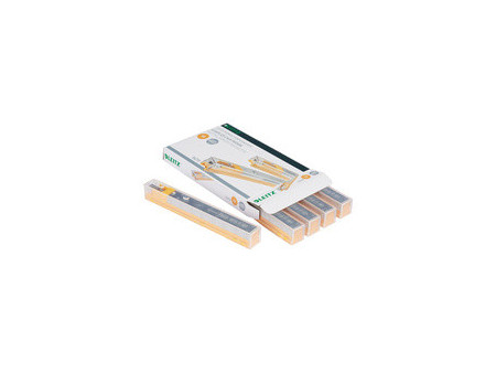 LEITZ Cartouche d'agrafes K12 pour agrafeuse gros travaux