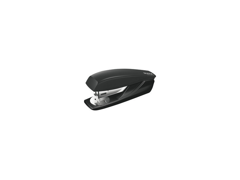 LEITZ Petite agrafeuse NeXXt Recycle, rouge
