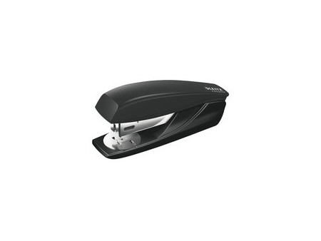 LEITZ Petite agrafeuse NeXXt Recycle, rouge