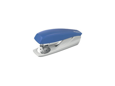 LEITZ Petite agrafeuse NeXXt Recycle, bleu