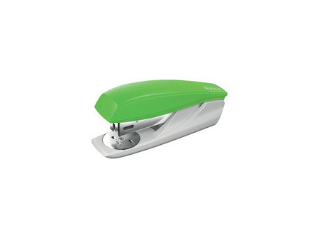 LEITZ Petite agrafeuse NeXXt Recycle, bleu