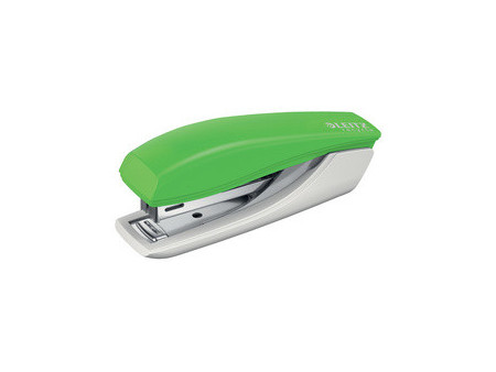 LEITZ Mini-agrafeuse NeXXt Recycle, rouge