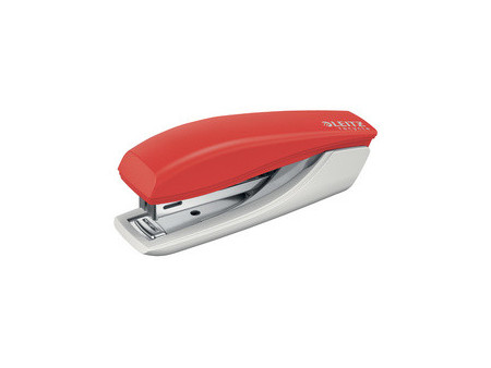 LEITZ Mini-agrafeuse NeXXt Recycle, bleu