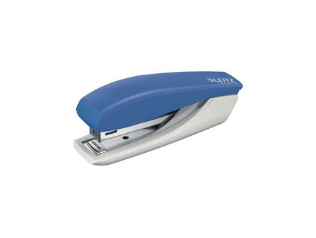 LEITZ Mini-agrafeuse NeXXt Recycle, vert