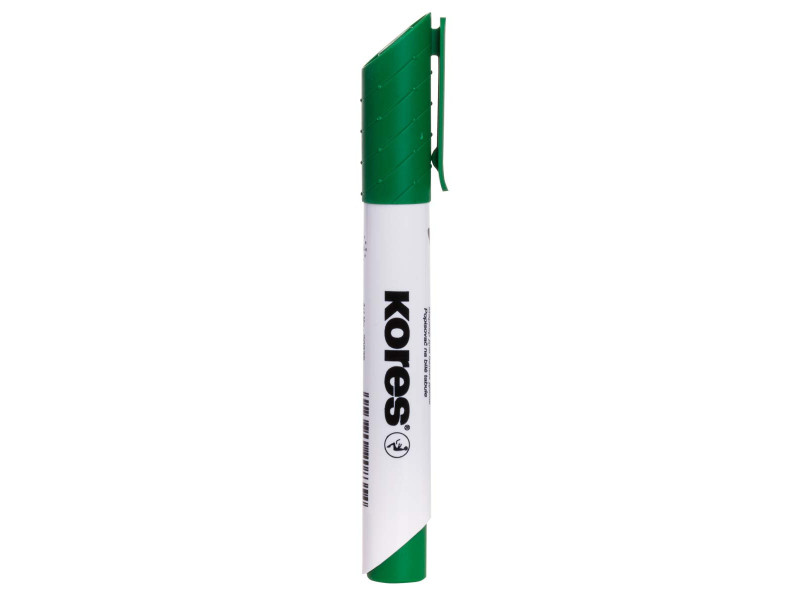 Kores Marqueur pour tableau blanc 'K MARKER', vert