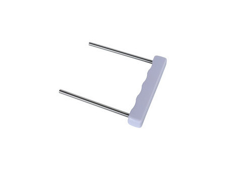 LEITZ Clip à archives pour classeur 1190/1196, violet