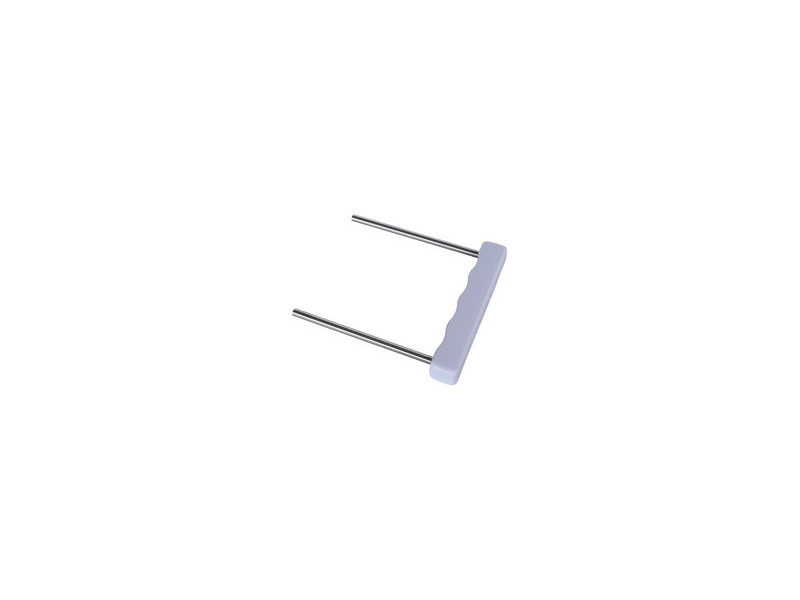 LEITZ Clip à archives pour classeur 1190/1196, violet