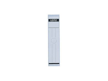 LEITZ Etiquette dos classeur pr dossier supendu, 61 x 279 mm