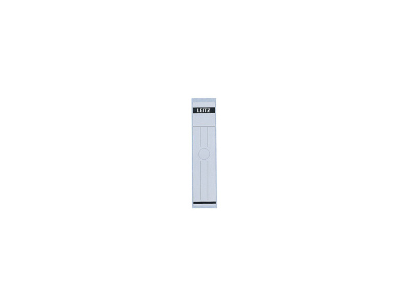 LEITZ Etiquette dos classeur pr dossier supendu, 61 x 279 mm