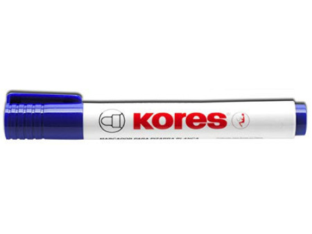 Kores Marqueur pour tableau blanc 'K MARKER', brun