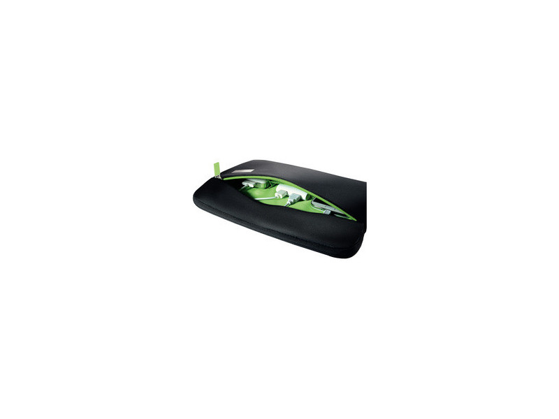 LEITZ Pochette pour tablette Complete, polyester, noir, pour