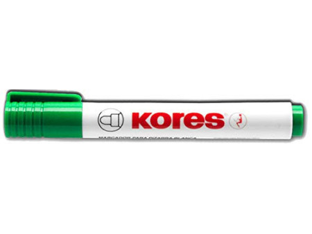 Kores Marqueur pour tableau blanc 'K MARKER', brun