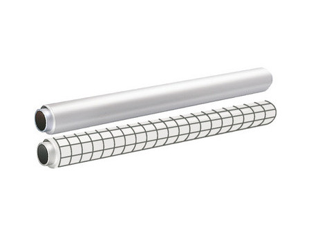 LEITZ Rouleau PP EasyFlip Foil, (L)20m x (l)600mm, quadrillé