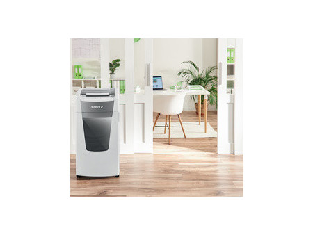 LEITZ Sac récupérateur pour destructeurs de documents IQ