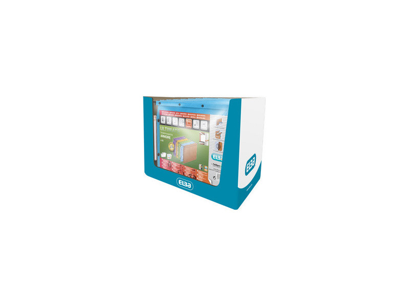 l'oblique Dossiers suspendus AZV Ultimate, pour armoires,