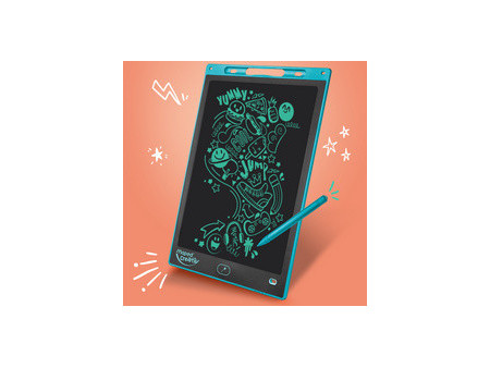 Maped Creativ Tablette à dessin magique MAGIC BOARD XXL,bleu