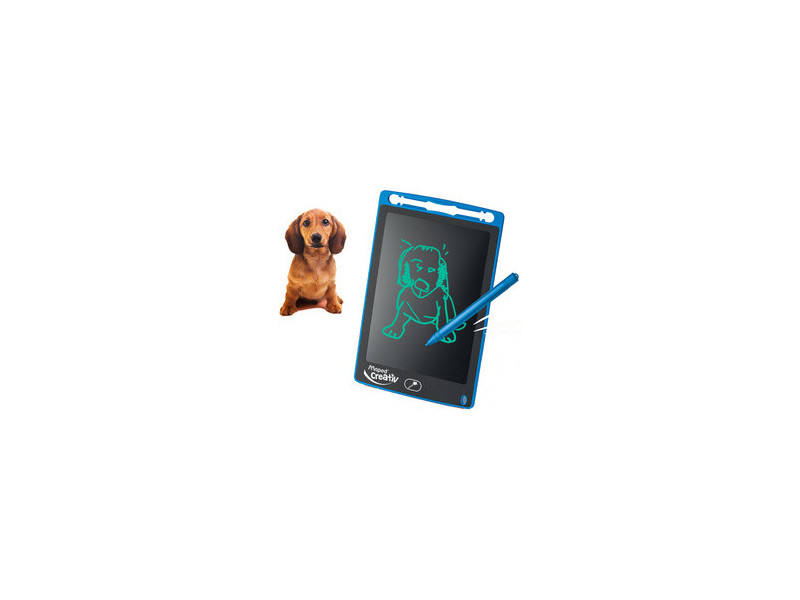 Maped Tablette à dessin magique MAGIC TABLET, bleu