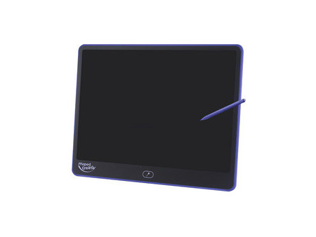 Maped Tablette à dessin magique MAGIC TABLET, bleu