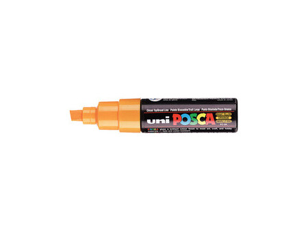 POSCA Marqueur à pigment PC-8K, blanc
