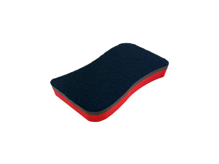 Kores Essuie-tableau, magnétique, 100 x 60 x 23 mm