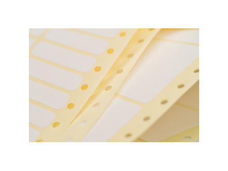 AVERY Etiquette matricielle pour ordinateur, 125 x 48,8 mm
