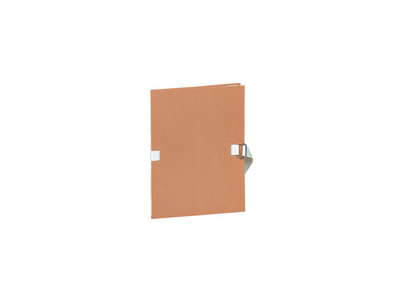 EXACOMPTA Chemise à dos extensible, papier kraft, brun