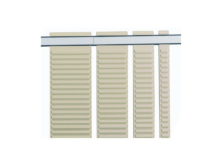 nobo Support de bandes, indice 12, largeur: 388 mm