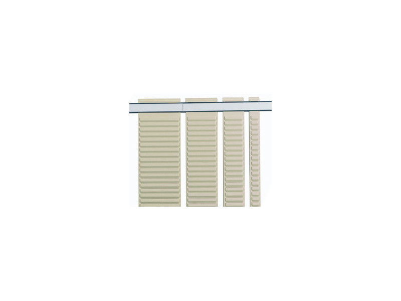 nobo Support de bandes, indice 12, largeur: 388 mm