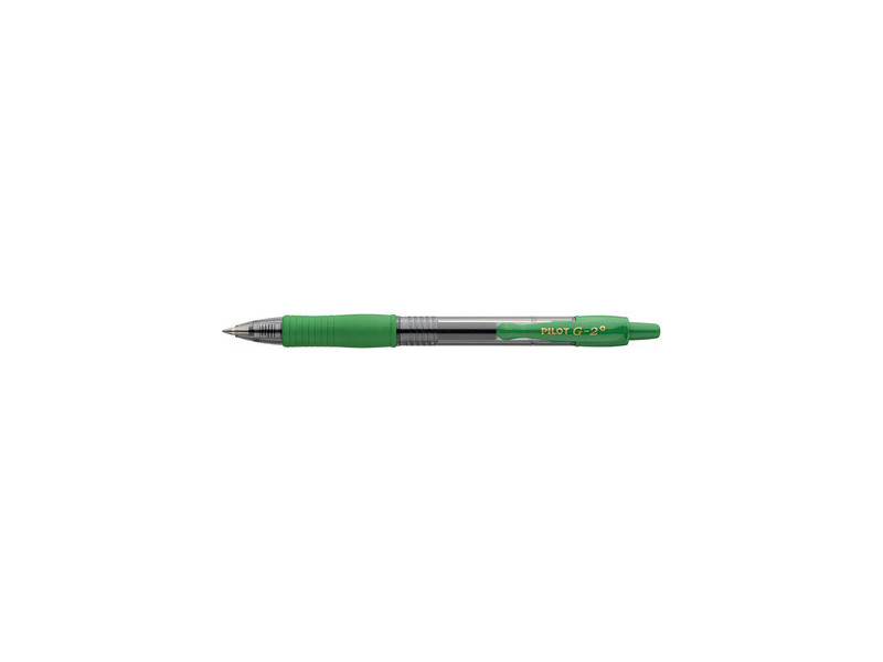 PILOT Stylo roller à encre gel G-2 PLUS medium, violet
