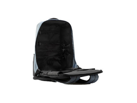BESTLIFE Travelsafe Sac à dos pour laptop 'NEOTON 2.0'