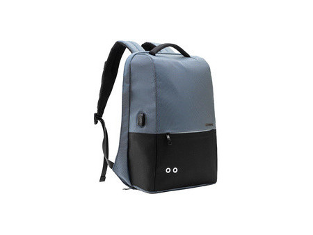 BESTLIFE Travelsafe Sac à dos pour laptop 'NEOTON 2.0'