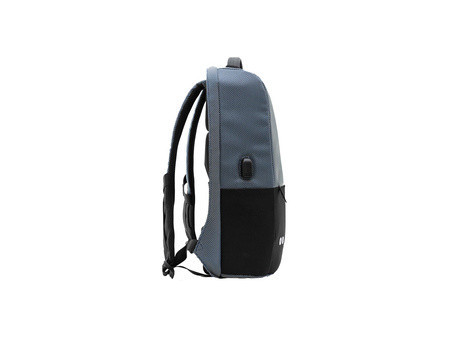 BESTLIFE Travelsafe Sac à dos pour laptop 'NEOTON 2.0'