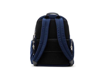 BESTLIFE Business Sac à dos pour laptop, bleu foncé