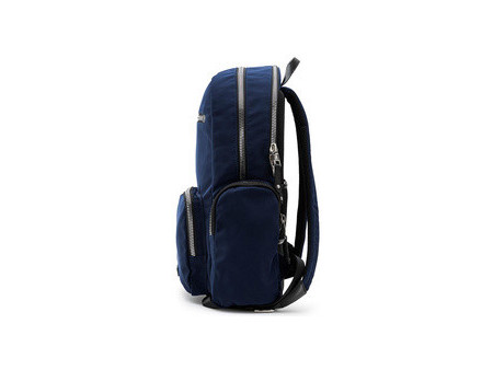 BESTLIFE Business Sac à dos pour laptop, bleu foncé