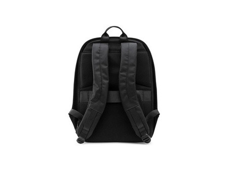 BESTLIFE Travelsafe Sac à dos pour laptop CALPE 2.0, noir
